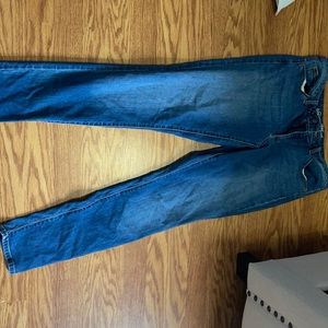 Universal Thread skinny jeans